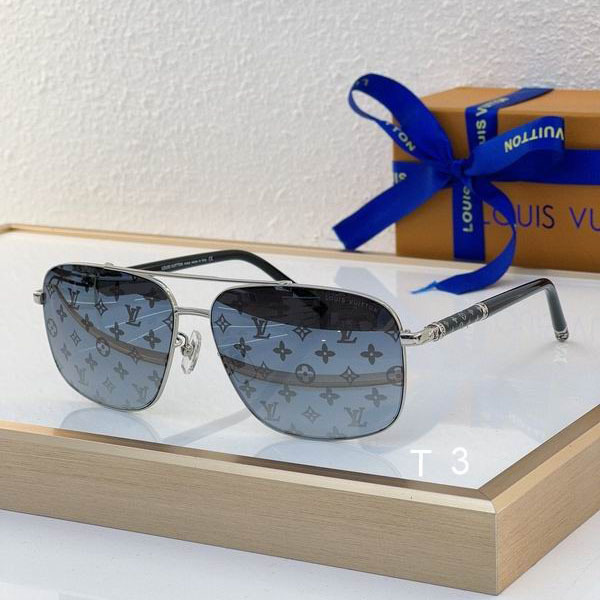 Top Quality L*ouis V*uitton Glasses