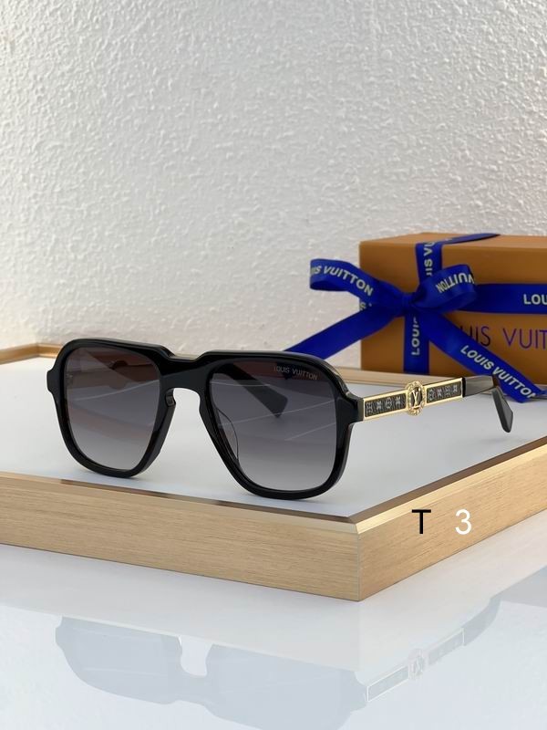 Top Quality L*ouis V*uitton Glasses