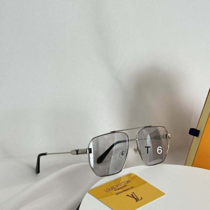 Top Quality L*ouis V*uitton Glasses