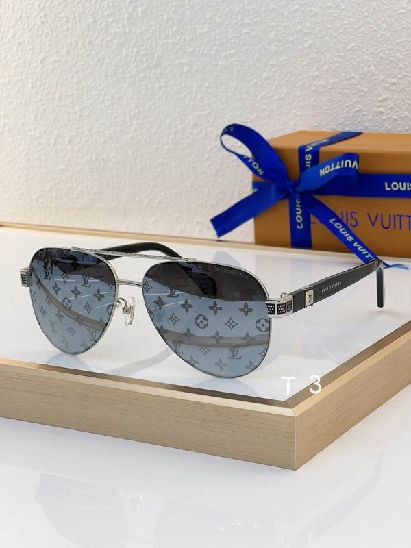 Top Quality L*ouis V*uitton Glasses