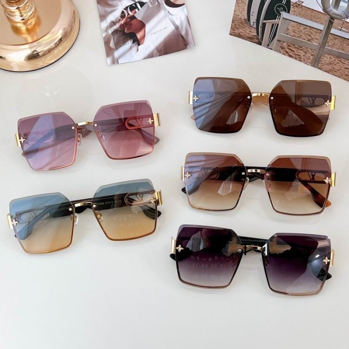 Top Quality L*ouis V*uitton Glasses