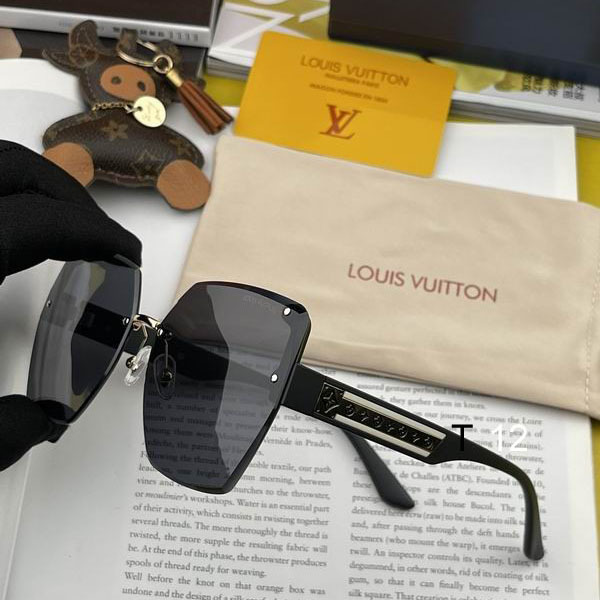 Top Quality L*ouis V*uitton Glasses