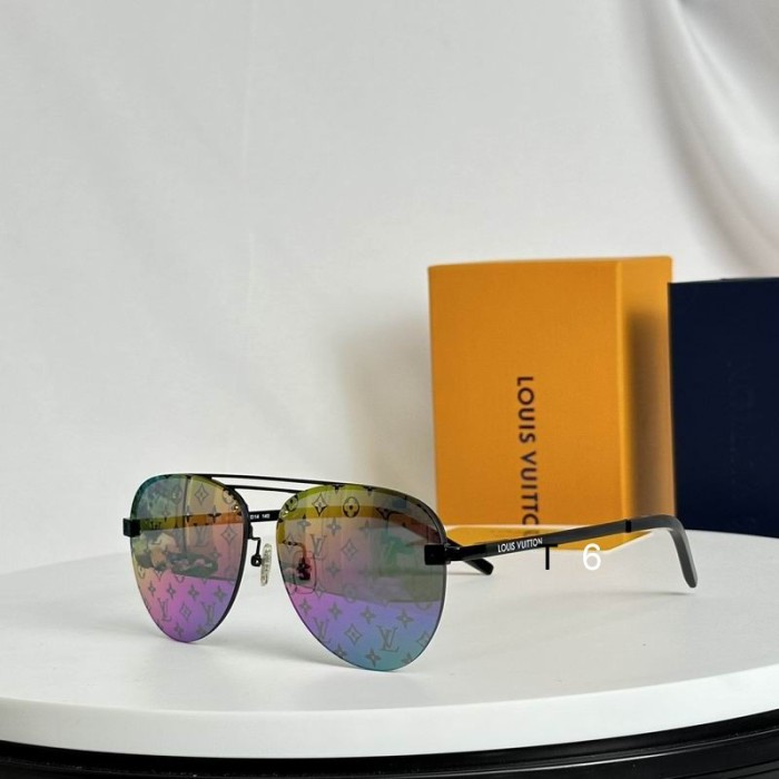 Top Quality L*ouis V*uitton Glasses