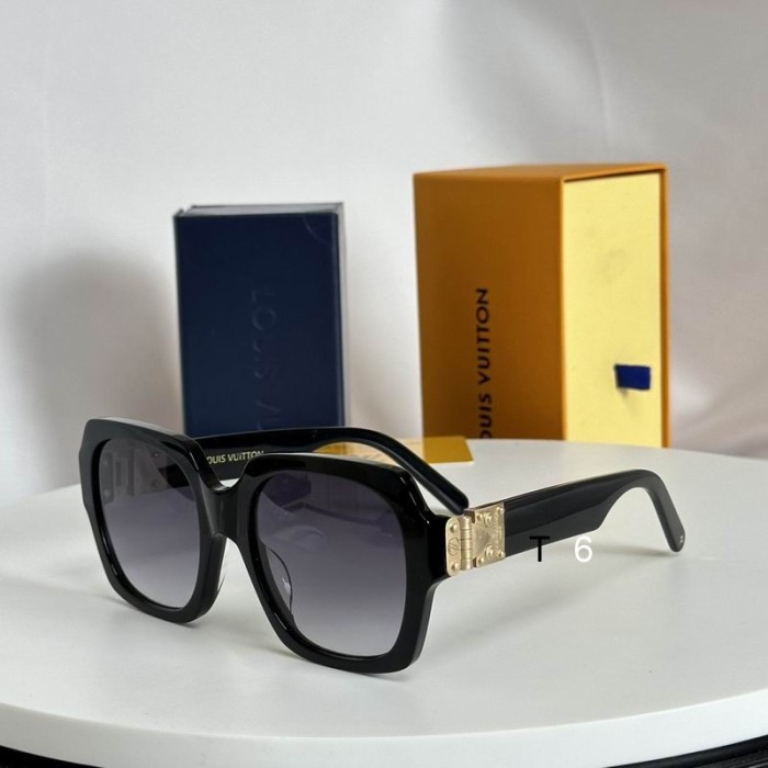 Top Quality L*ouis V*uitton Glasses