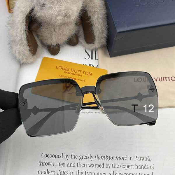 Top Quality L*ouis V*uitton Glasses