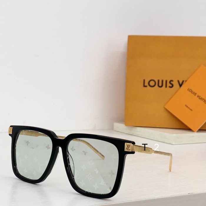 Top Quality L*ouis V*uitton Glasses