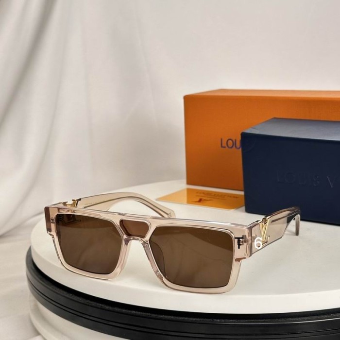 Top Quality L*ouis V*uitton Glasses