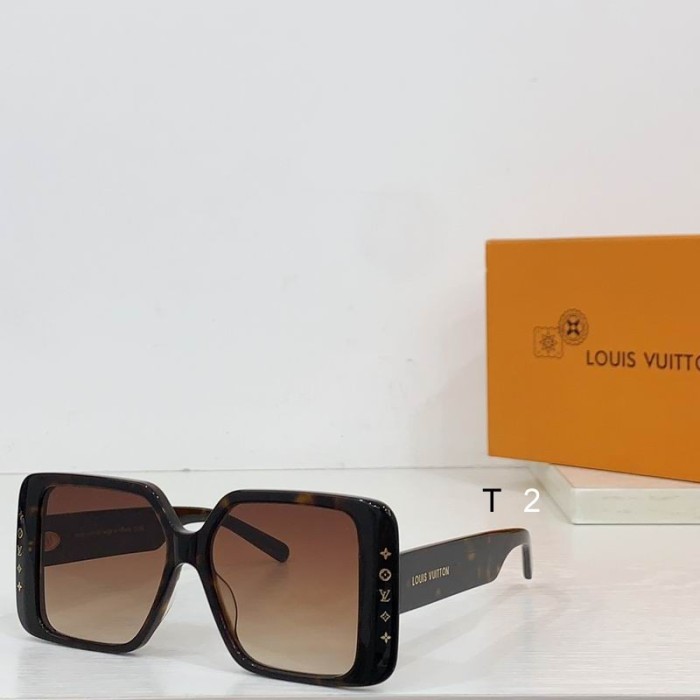 Top Quality L*ouis V*uitton Glasses