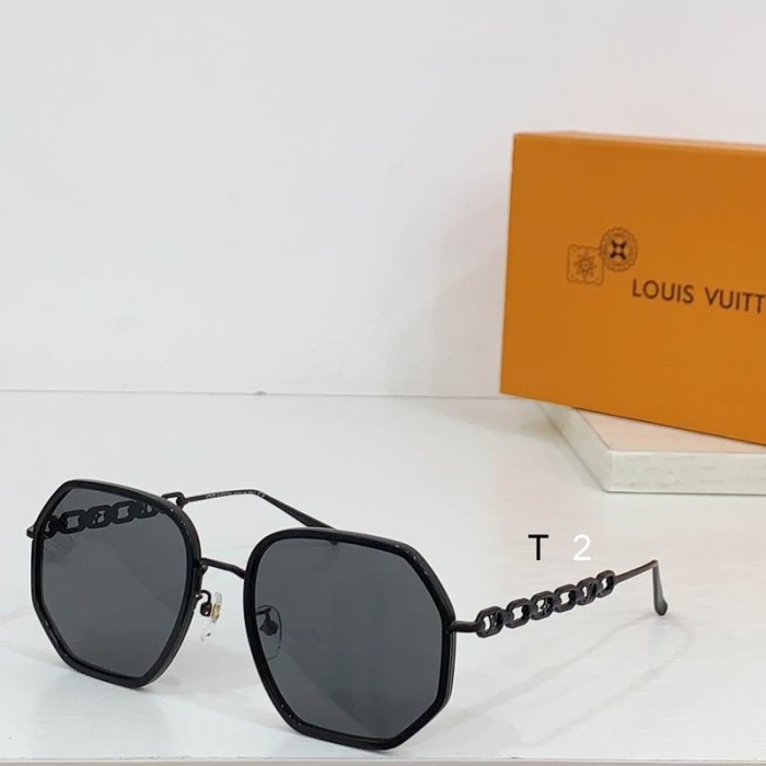Top Quality L*ouis V*uitton Glasses