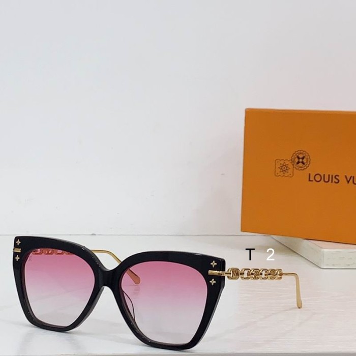 Top Quality L*ouis V*uitton Glasses
