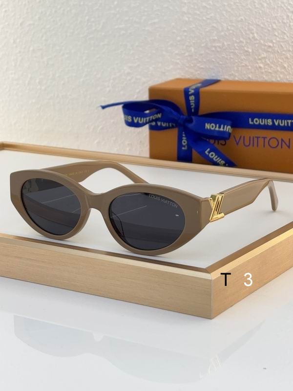 Top Quality L*ouis V*uitton Glasses