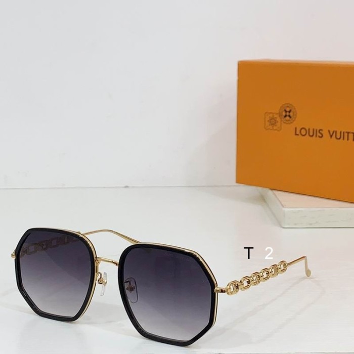 Top Quality L*ouis V*uitton Glasses