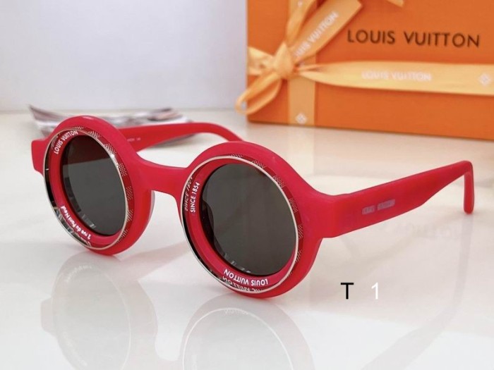 Top Quality L*ouis V*uitton Glasses