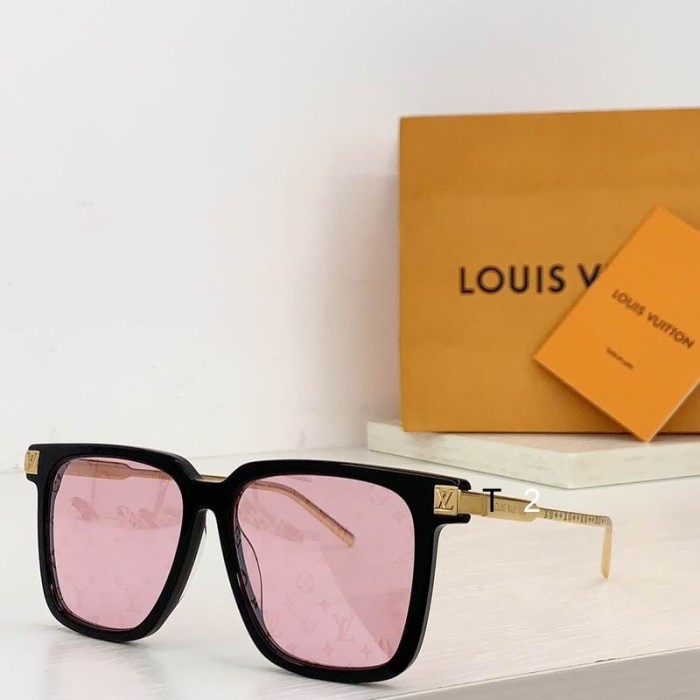 Top Quality L*ouis V*uitton Glasses