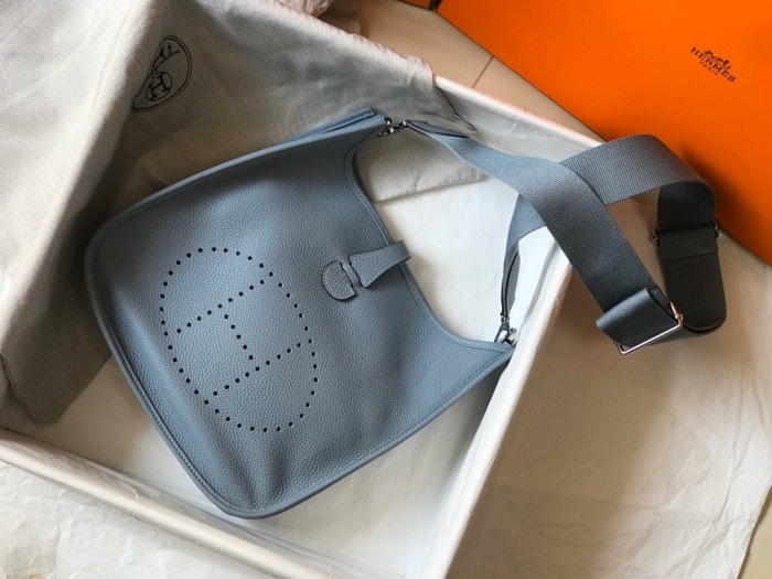 H*ermes Top Bag 28CM
