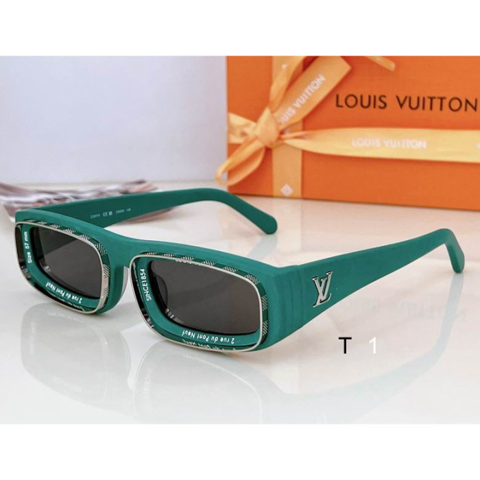 Top Quality L*ouis V*uitton Glasses