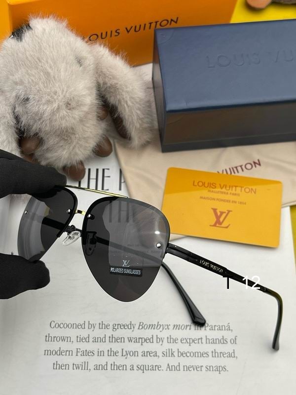 Top Quality L*ouis V*uitton Glasses