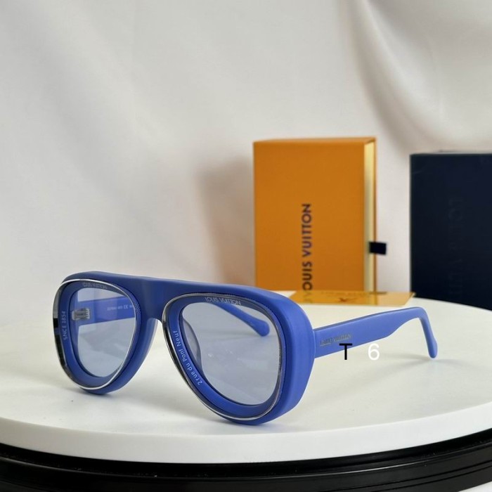 Top Quality L*ouis V*uitton Glasses