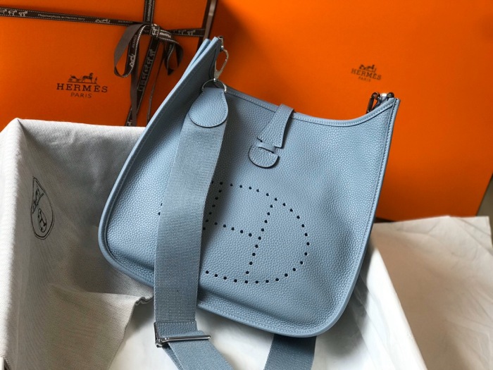 H*ermes Top Bag 28CM
