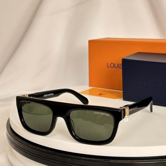 Top Quality L*ouis V*uitton Glasses