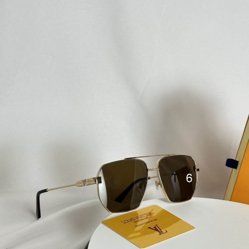 Top Quality L*ouis V*uitton Glasses