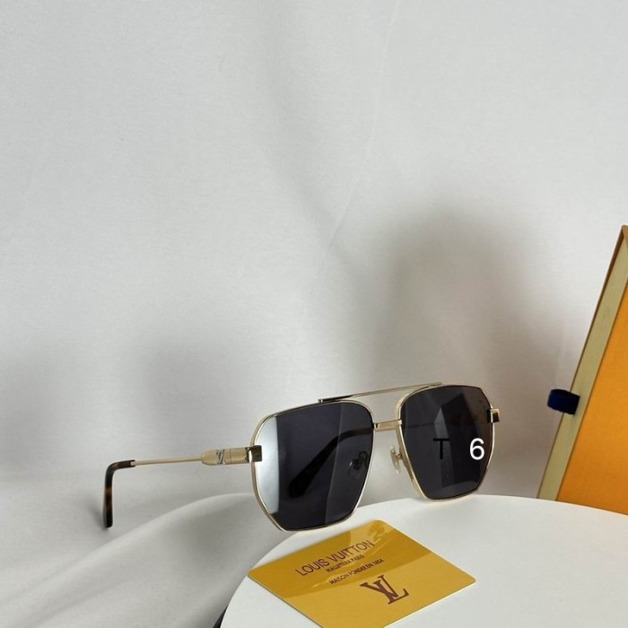 Top Quality L*ouis V*uitton Glasses