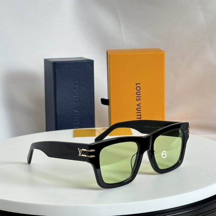 Top Quality L*ouis V*uitton Glasses