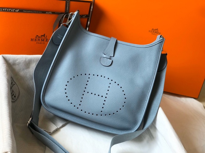 H*ermes Top Bag 28CM