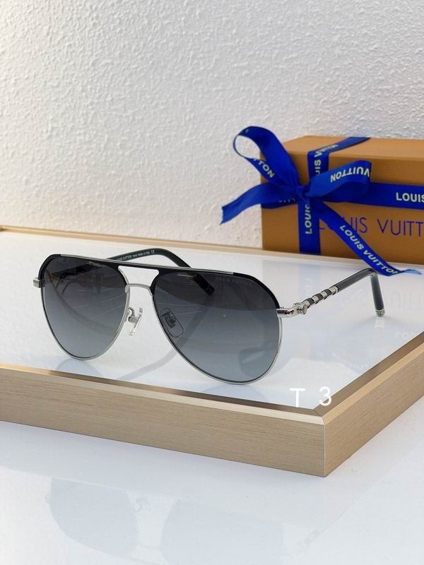 Top Quality L*ouis V*uitton Glasses