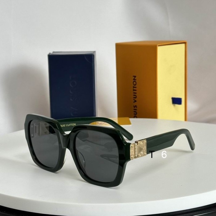 Top Quality L*ouis V*uitton Glasses