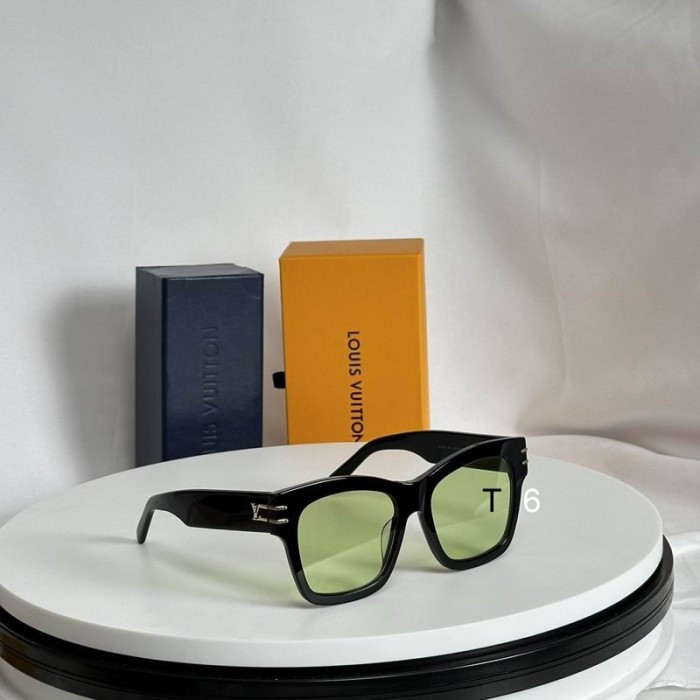 Top Quality L*ouis V*uitton Glasses