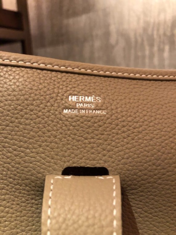 H*ermes Top Bag 28*30*9CM