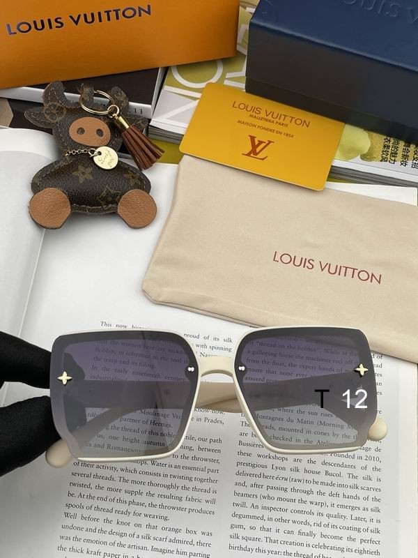 Top Quality L*ouis V*uitton Glasses