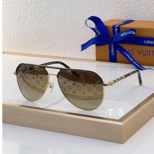 Top Quality L*ouis V*uitton Glasses