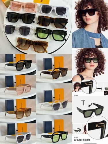 Top Quality L*ouis V*uitton Glasses