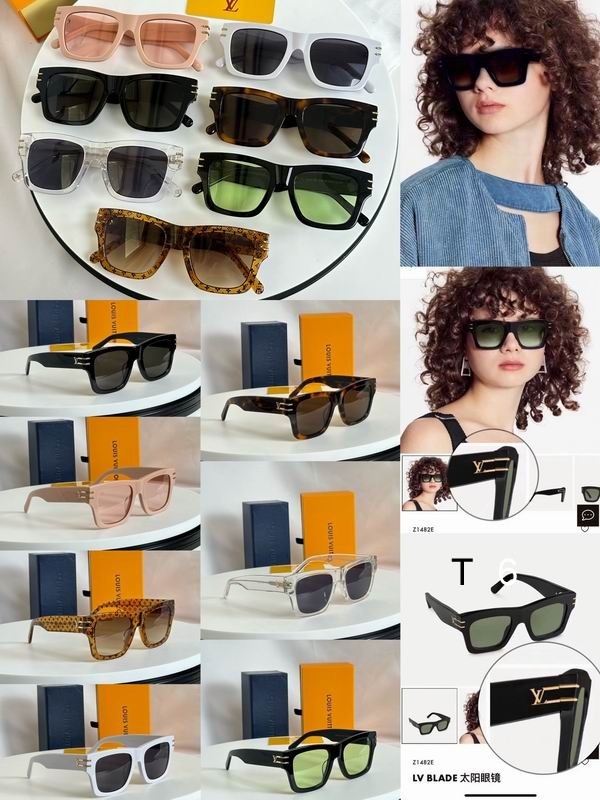 Top Quality L*ouis V*uitton Glasses
