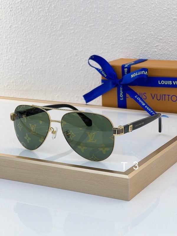 Top Quality L*ouis V*uitton Glasses