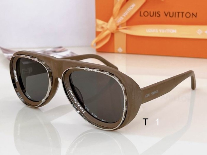 Top Quality L*ouis V*uitton Glasses