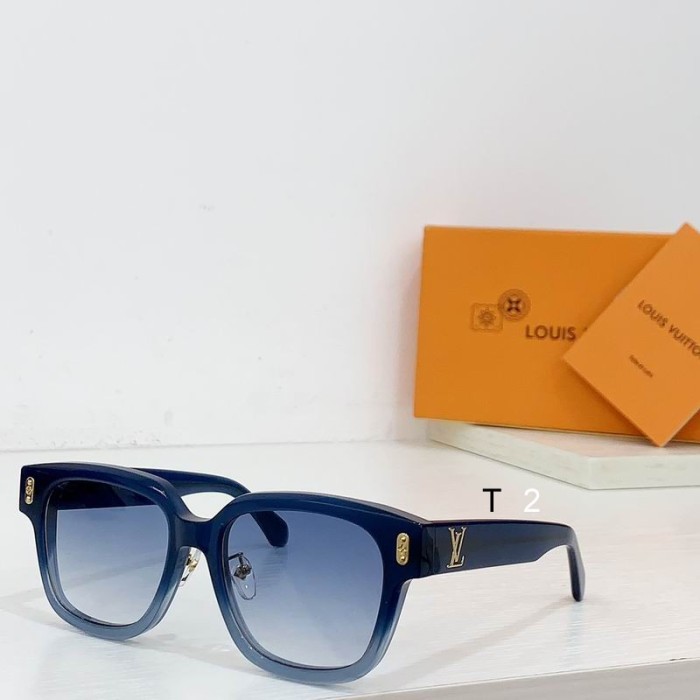 Top Quality L*ouis V*uitton Glasses