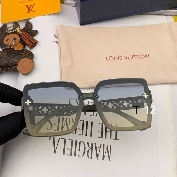 Top Quality L*ouis V*uitton Glasses