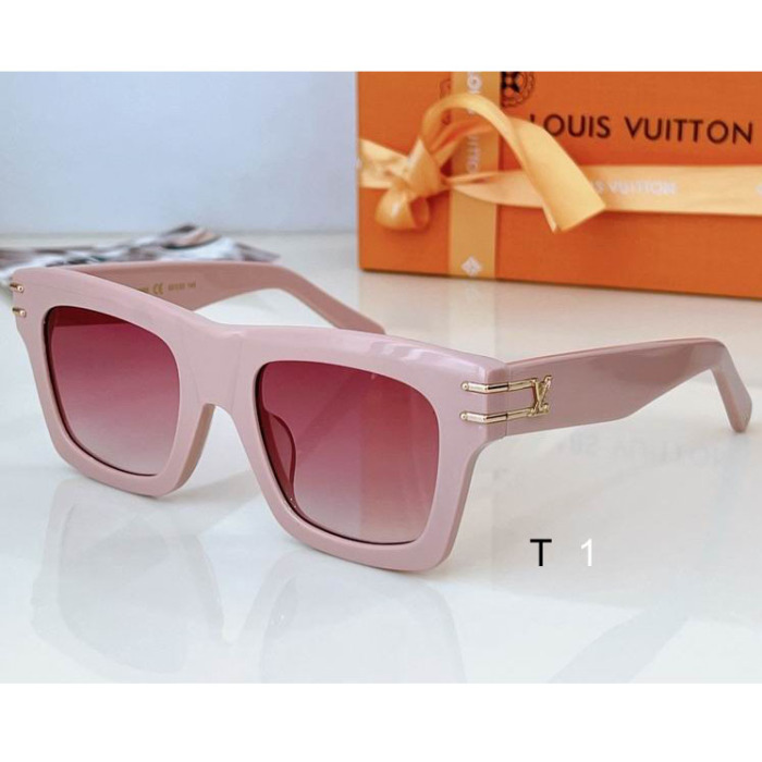 Top Quality L*ouis V*uitton Glasses