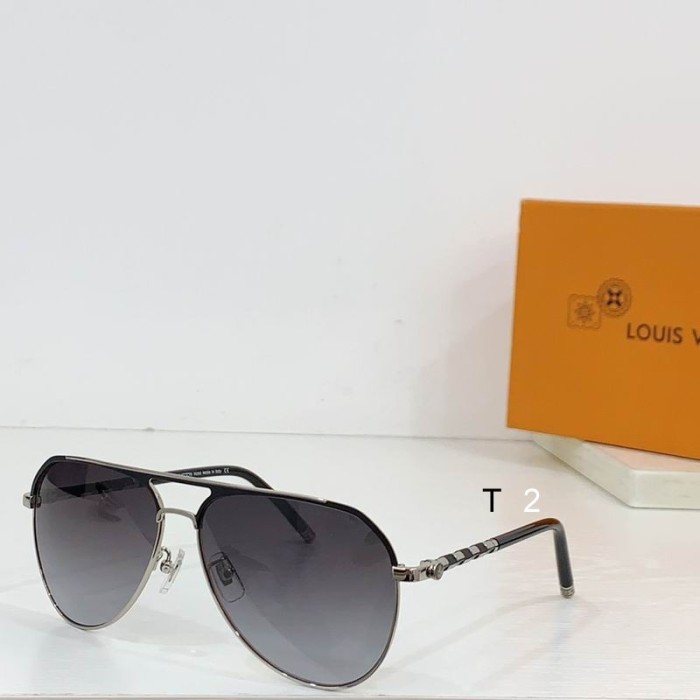 Top Quality L*ouis V*uitton Glasses