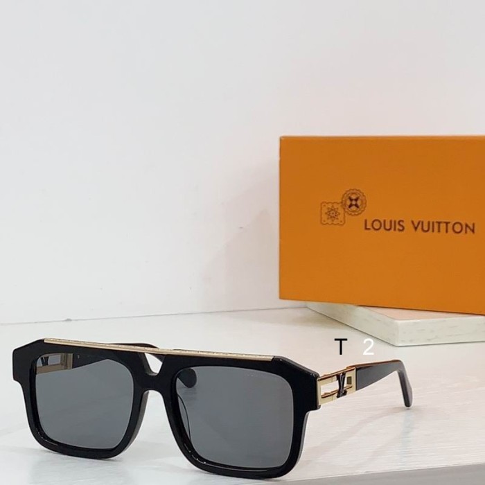 Top Quality L*ouis V*uitton Glasses