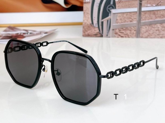 Top Quality L*ouis V*uitton Glasses