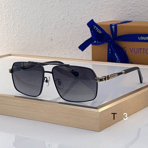Top Quality L*ouis V*uitton Glasses