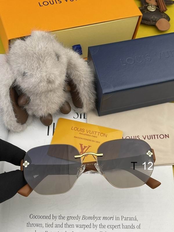 Top Quality L*ouis V*uitton Glasses