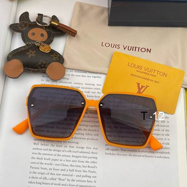 Top Quality L*ouis V*uitton Glasses