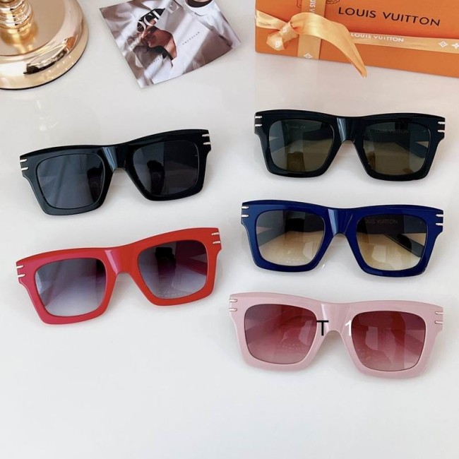 Top Quality L*ouis V*uitton Glasses