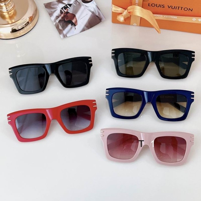 Top Quality L*ouis V*uitton Glasses