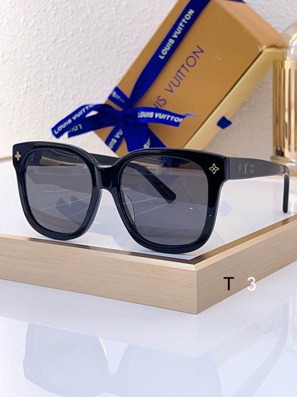 Top Quality L*ouis V*uitton Glasses